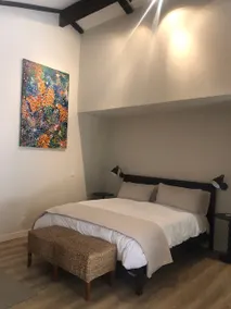 Linga Longa: Private indoor garden retreat - Image 3
