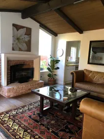Linga Longa: Private indoor garden retreat - Image 2