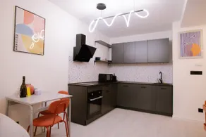 Krivoo Apartments I-Private Parking - Image 4