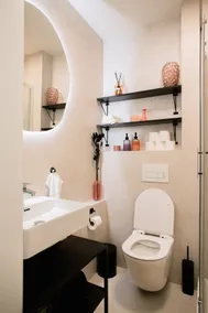 Krivoo Apartments I-Private Parking - Image 3
