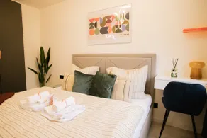 Krivoo Apartments I-Private Parking - Image 2