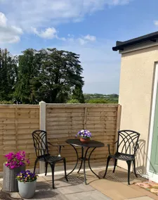 Cosy annexe for two in Smeatharpe, Blackdown Hills - Image 4