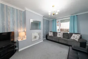 Cosy Semidetached Home - Image 3