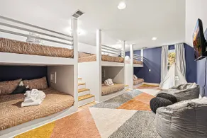 24-Sleeper, Hot Tub, Sauna, Game Rm, Near Biltmore - Image 2
