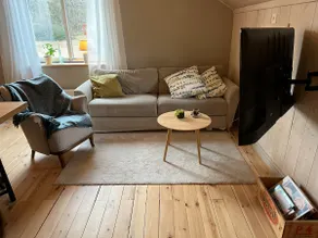 ”The Upper room” - peaceful place near town - Image 2