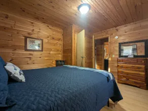 Cozy Cottage-Devil's Bathtub/Nat Tunnel - Image 4