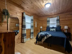 Cozy Cottage-Devil's Bathtub/Nat Tunnel - Image 2