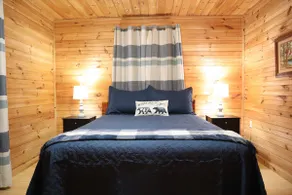 Cozy Cottage-Devil's Bathtub/Nat Tunnel - Image 3