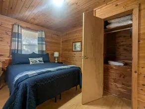 Cozy Cottage-Devil's Bathtub/Nat Tunnel - Image 5