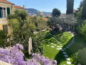 Villa historique | Jardin | Plage à 5 min | 6 personnes | Parking privé - Image 3
