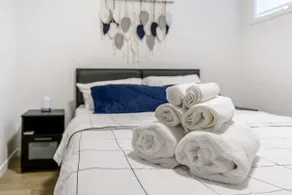 CozyWolf (New 2 Bedroom Suite) - Image 4