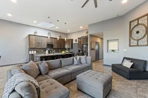 Modern with Gated Parking | Private & Safe Retreat - Image 4