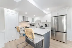 Guesthouse Hideaway Caledon 3Bath • 3Beds - Image 5