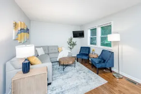Hot Tub | Private Apt Included | 3mi to Downtown - Image 2