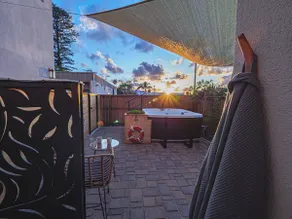 Hot Tub/ Sauna/ Garage/ Safe/ Deck/ Cold Plunge - Image 2