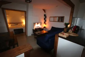 Le Coup de Coeur Cormeillais – F2 47 m² 4 people - Image 2