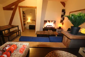 Le Coup de Coeur Cormeillais – F2 47 m² 4 people - Image 5