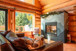 Douglas Fir Retreat | Mtn Views + Expansive Deck - Image 2