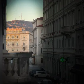 Dimora Diaz 5 [Piazza Unità] – very central - Image 3