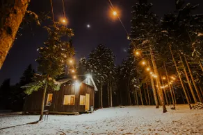Holiday house ”Upeskrasti” - Image 2