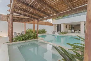 Zirene, Apartment with private Jacuzzi - Image 2