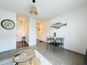 T2 4 pers. Les Cézeaux, balcony and free parking - Image 5
