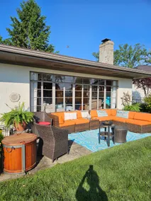 Waterfront 3-bedroom Lake House at Indian Lake! - Image 4