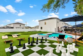 Saltwater Pool -12Hole Miniature Golf & Pickleball - Image 5