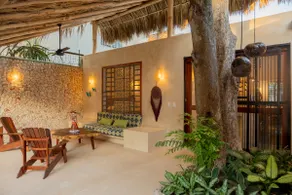 Casa Tamarindo, Private Villa with Infinity Pool - Image 2