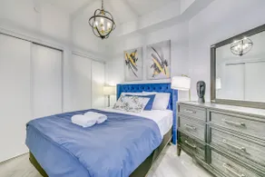 King Bed, Queen Bed, Free Parking, Gym, WiFi - Image 5