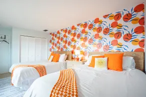 Tropical Getaway: Pool, Putting Green,Near Beaches - Image 3