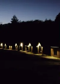 Emrose Luxury Cabins - Image 5