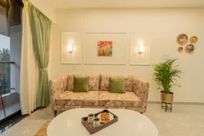 Le Nichoir- 1BHK near Candolim Beach. - Image 2