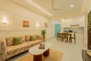 Le Nichoir- 1BHK near Candolim Beach. - Image 4