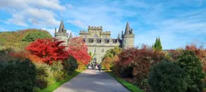 Atemberaubende 6BR Garden Villa [20 Personen] - Schöne Gegend [Glasgow & Loch Lomond] - Image 5
