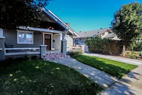 Sleeps 8 · 20 min to SoFi Stadium · AC, Backyard - Image 3