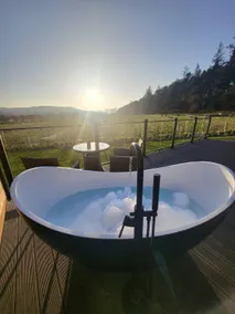 East Rigg Lodges - Image 4