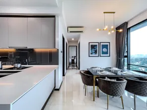 Opus KL, 3 Bedroom Apartment [Park & KL City View] - Image 3