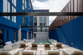 Studio / Pool Steps from Historic Ybor's 7th Ave - Image 3