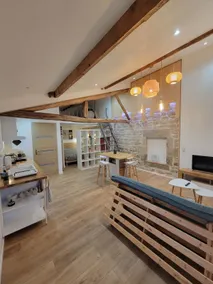 Apartment in Arc-et-Senans - Image 3