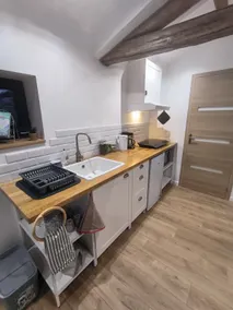 Apartment in Arc-et-Senans - Image 4