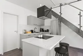VIVO Loft Frankfurt Flughafen mit Parkplatz - Image 3