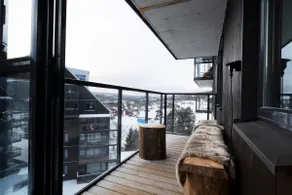 Family & Friends Retreat - 3BR, Sauna, Balcony - Image 5