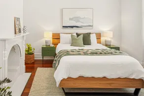 Light-Filled North Perth Stay Stylish & Central - Image 2