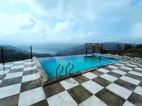 2 Bedroom Hall Infinity Pool/Dam/Valley View - Image 5