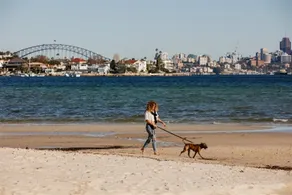 Calm Rose Bay Apt • Harbour Walk + Ferry to CBD - Image 2