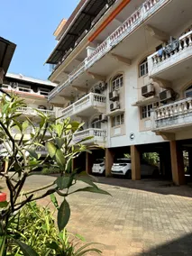 AC Cozy Studio|Safe|Beach-5m|Pool|Gym|Power Backup - Image 3