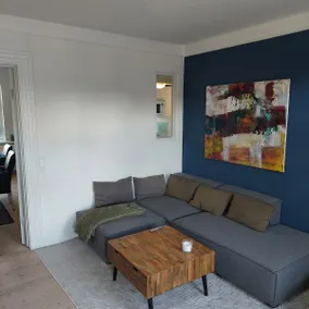 167 m2, 2 floors, Skanderborg City, Aarhus (25 min) - Image 2