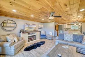 Luxury 4 Ensuites - close to Bike/Ski/Golf/Coaster - Image 4