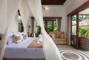 Green Kulu a Romantic Private Villa with Pool - Image 4